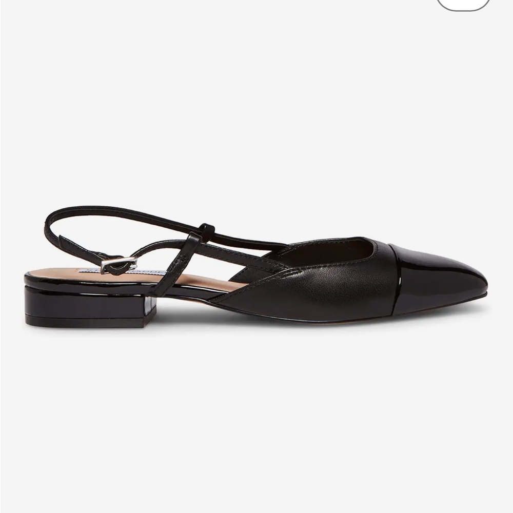 Steve Madden Belinda Flats